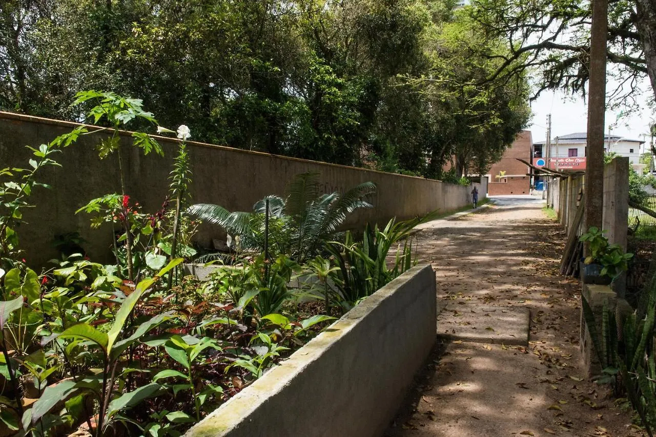 Maison d'hôtes Pérola Suítes - Penha Brésil