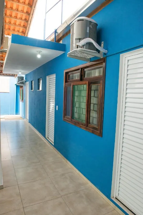 Pérola Suítes - Penha Maison d'hôtes Penha (Santa Catarina)