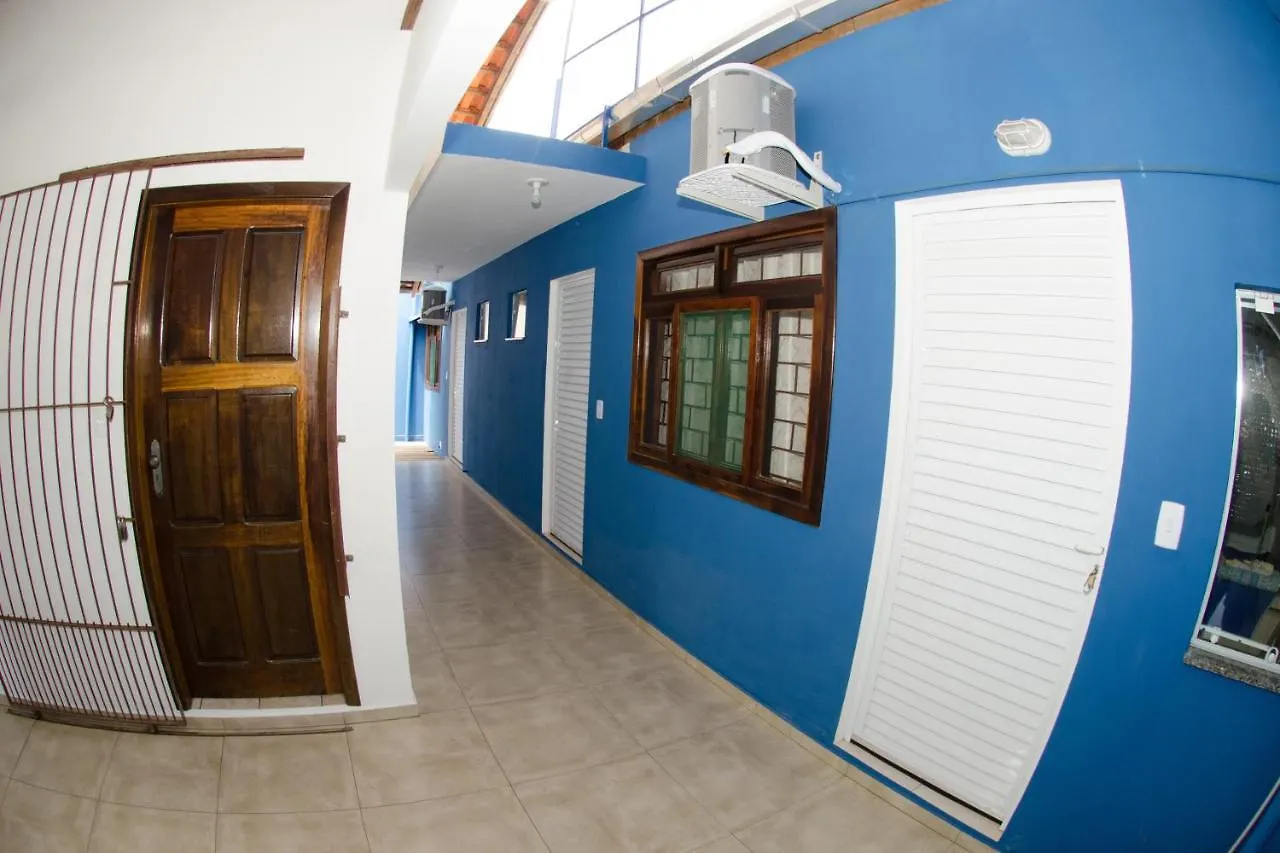 Pensión Pérola Suítes - Penha