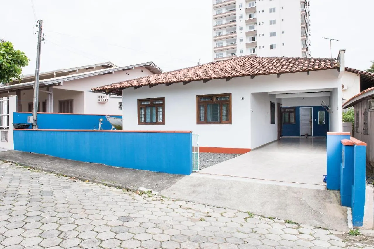 Pérola Suítes - Penha